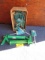 CAULK GUNS, CAULK NOZZLE