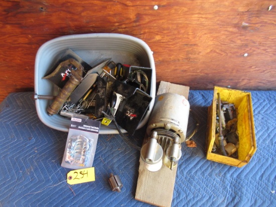 MISC. TOOLS