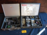 BLACK & DECKER DRILL/ BRAKE REPAIR KIT