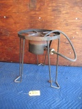 TURKEY FRYER
