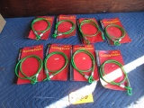 8 PCS. 30
