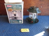 COLEMAN PROPANE LANTERN