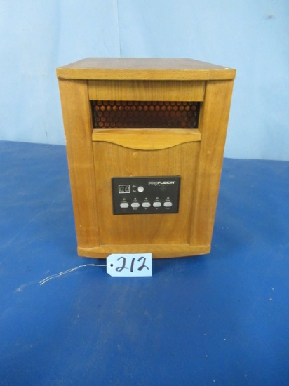 PROFUSION SPACE HEATER