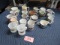 CUPS AND MUGS LOT