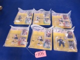 1993 FIGURES AND CARDS IN ORIGINAL PACKS , ERIC LINDROS and more