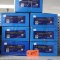 7 BOXES  7116 PLYWOOD CLIP   20 GA.