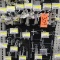HOOK BOLTS  5/16 X 5