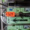STINGER 3/8 CAP HAMMERS