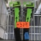 STINGER HAMMER TACKER  1-1/4 - 3/8