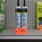 2- alex plus latex caulk