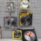 GRINDER AND WOOD DISKS 4