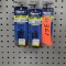 12 BOXES  4 CT. CONCRETE ANCHORS  5/16 X 2-1/4
