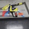 HACK SAW, CARPENTER SQUARE, LEVEL