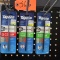 CARBIDE TIP DRILL BITS 9 PCS.