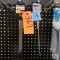 9 DRILL BITS