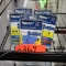 5 BOXES 5/16 X 3 CONCRETE ANCHORS