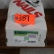 BLACK DIAMOND FASTENERS  2-1/2 X 16 G. GALVANIZED FINISH NAILS