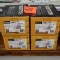 4 BOXES BOSTITCH FRAMING NAILS  2-3/8 X 113