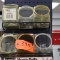 MISC. TORX BITS  6 CONTAINERS
