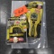 STRAIT LINE WALL SCANNER & LASER LEVEL  120