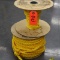 NYLON ROPE FULL SPOOL AND PARTIAL SPOOL