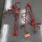 2 ROOF JACKS