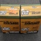 2 CASES  12 PR. CASE SUB FLOOR AND DECK BOARD ADHESIVES