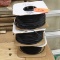5/32 X 1 X 9/64 BLACK SPLINE