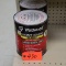 2- ONE GALLON CANS CONTACT CEMENT