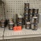 WIPING STAIN 24 CONTAINERS