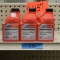 HIGH PERFORMANCE 2 CYCLE ENGINE OIL  13 PCS.