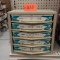 O RINGS AND SHELF