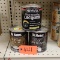 STAIN AND LACQUER 3 CANS
