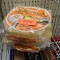 FIBER GLASS INSULATION SEAL WRAP  3