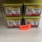 4 BOXES DRYWALL SCREWS  5 LB. 6 X 1