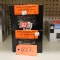 2 BOXES 1-5/8 X 8 DRYWALL SCREWS  5 LB.