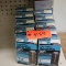 13 BOXES ROOFING NAILS  1-1/4 X 1  1 LBD.