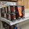 GEL STAIN  30 CANS  1 GALLON EA.