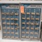 ROUTER BITS SHELF DISPLAY