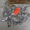 SWIVEL HOOKS
