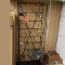 5 FT. X 20 X 12 SHELF