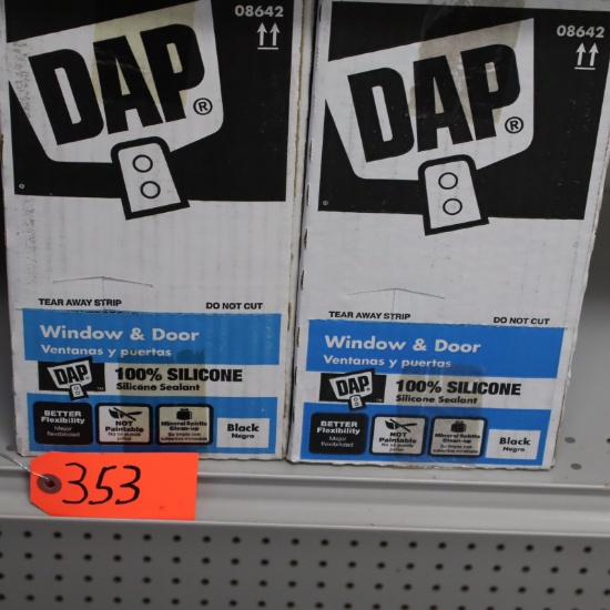 WINDOWS AND DOORS SILICONE SEALENT