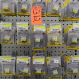 HOOKS AND SCREWS