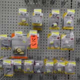 HOOKS AND SCREWS