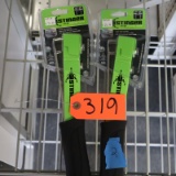 STINGER HAMMER TACKER  1-1/4 - 3/8