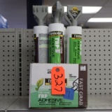 7 FRP ADHESIVE