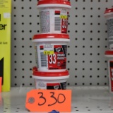 6- 33 FT. WINDOW GLAZING PURDY 8 FL. OZ.