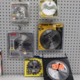 GRINDER AND WOOD DISKS 4