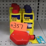 MARKING CAULK AND REEL