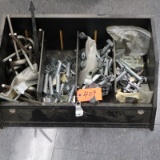 MISC. DOOR HARDWARE